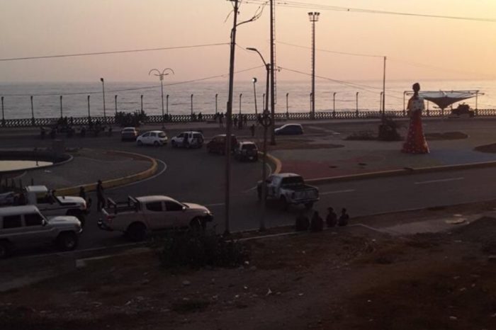 Macuto