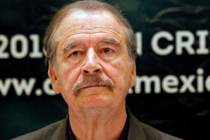 Vicente Fox