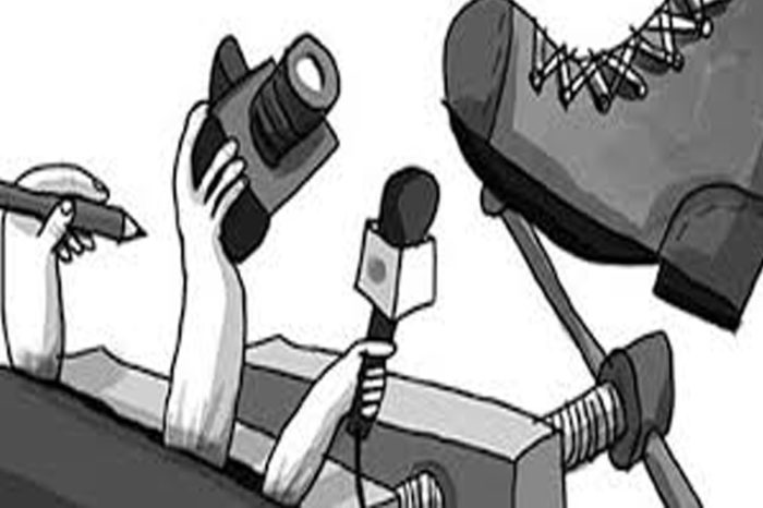 Dominio comunicacional no hegemonía