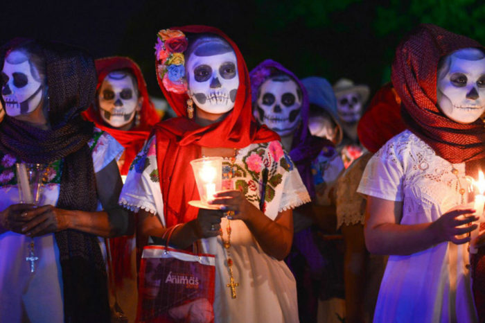 Muertos