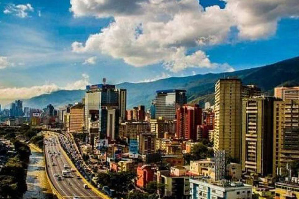 El desconfinamiento venezolano
