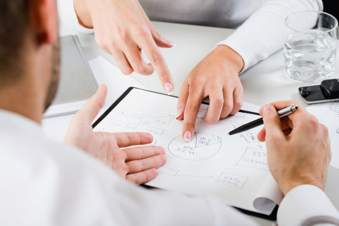 Estrategia empresarial