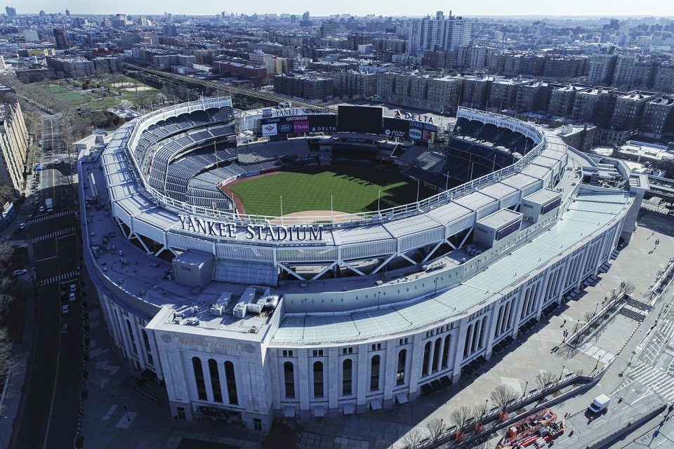 MLB