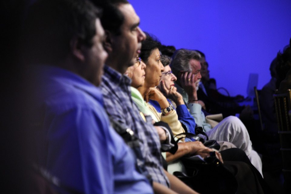 FUNDACIÓN PARA LA CULTURA URBANA.