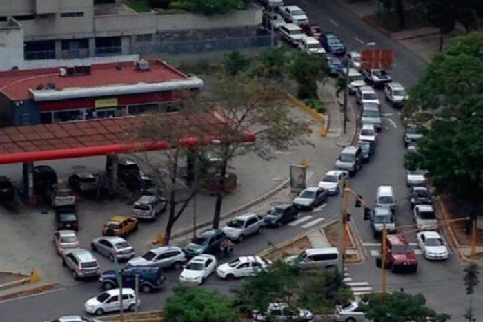 Gasolina