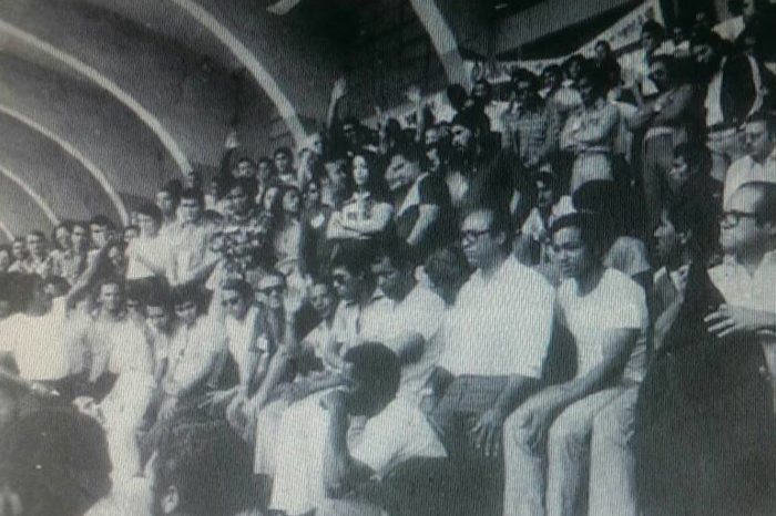 La huelga de entrenadores deportivos