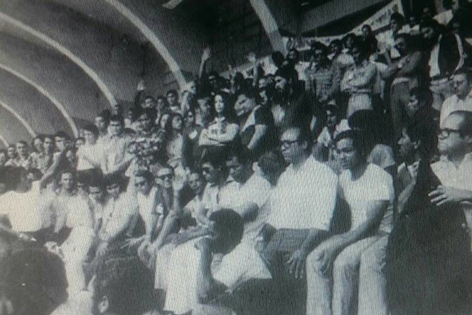 La huelga de entrenadores deportivos