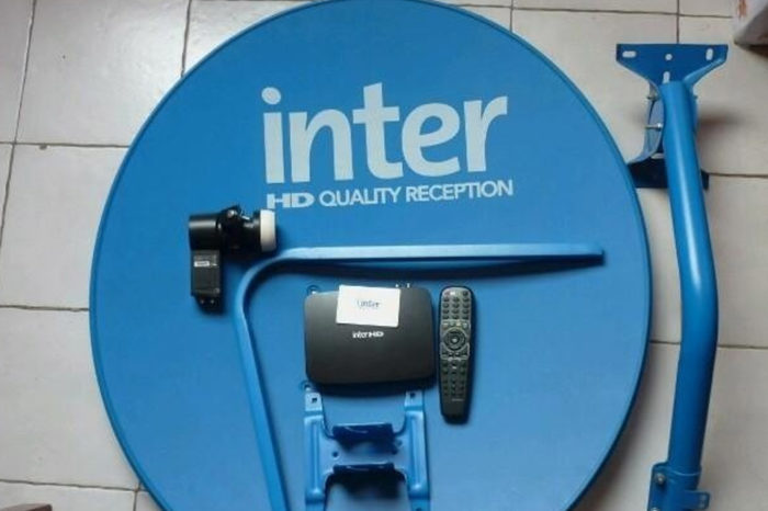 Conozca las empresas de TV satelital que están trabajando durante la cuarentena - inter y netuno