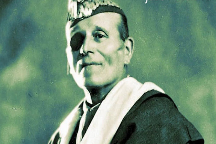 José Millán Astray