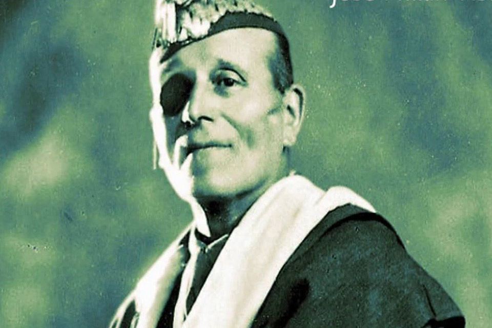 José Millán Astray