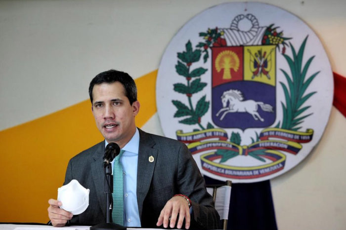 El documento de los partidos