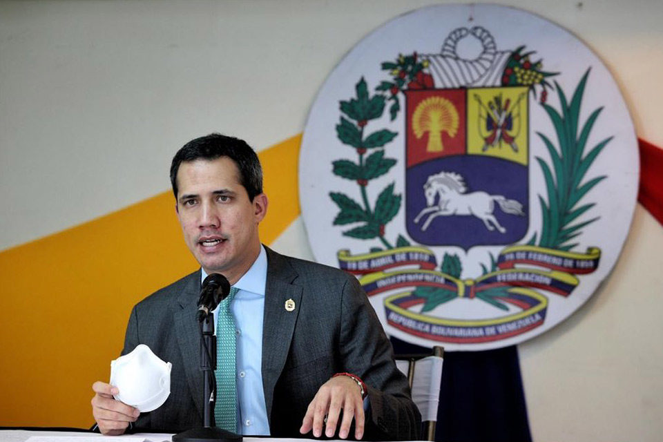 El documento de los partidos