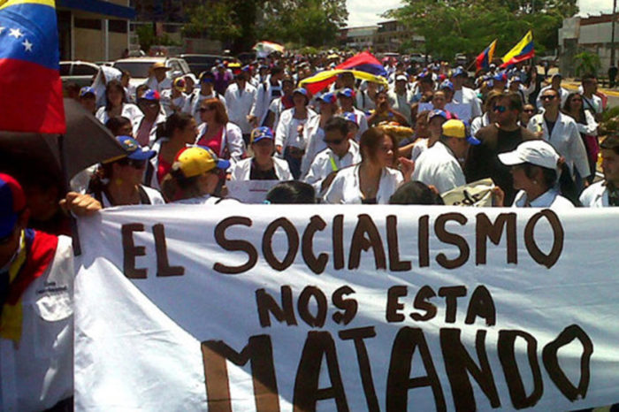 economía La crisis y su génesis