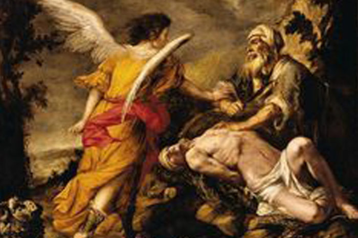 La economía del sacrificio