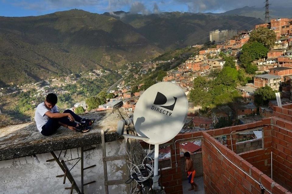Reiniciar el decodificador
