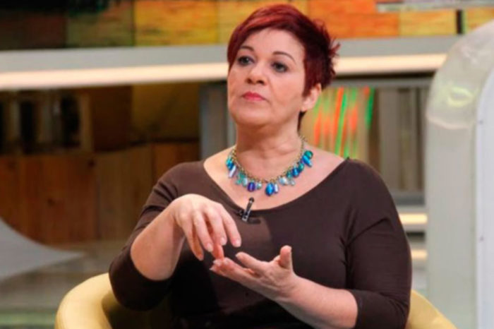 María Alejandra Díaz sobre Directv abogada