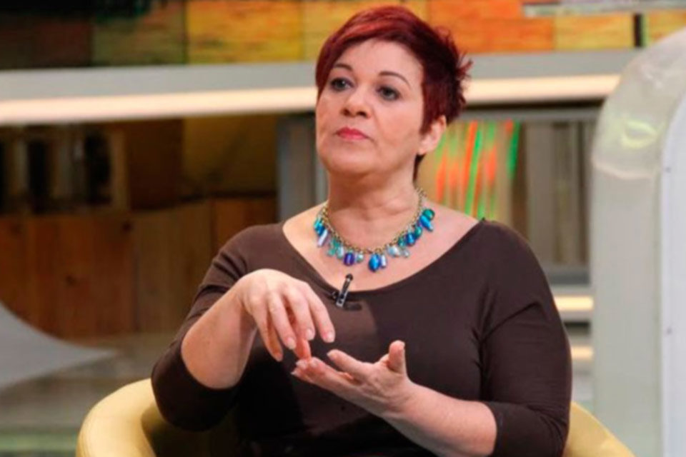 María Alejandra Díaz sobre Directv abogada