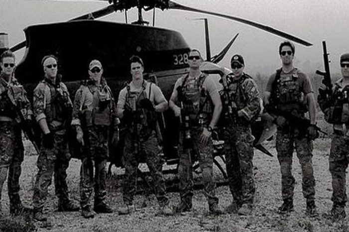 Mercenarios