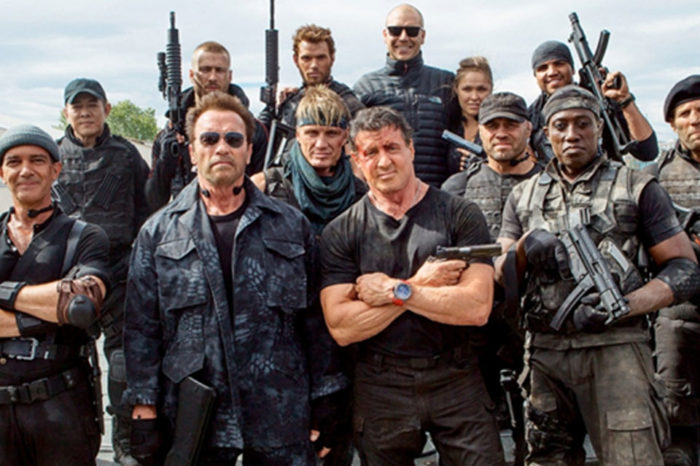 Hablando de mercenarioss