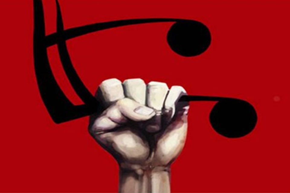 Música y política