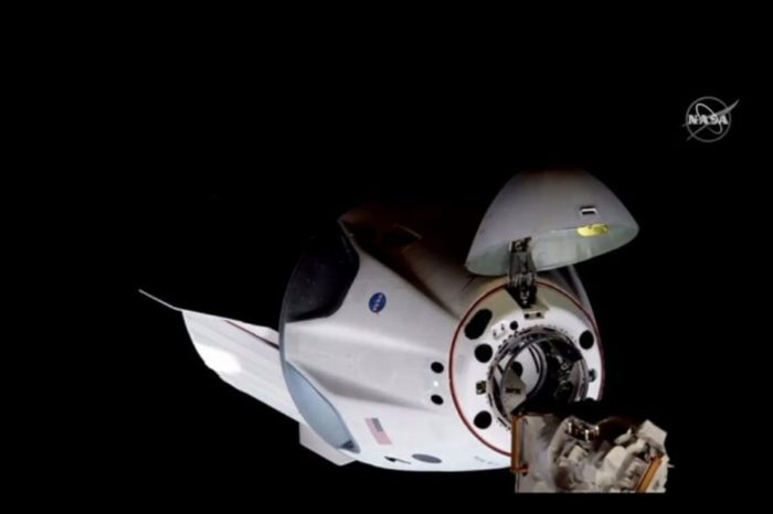 SpaceX