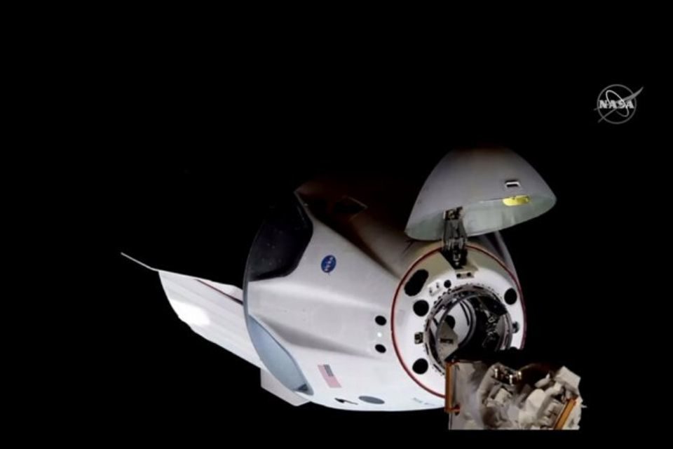 SpaceX