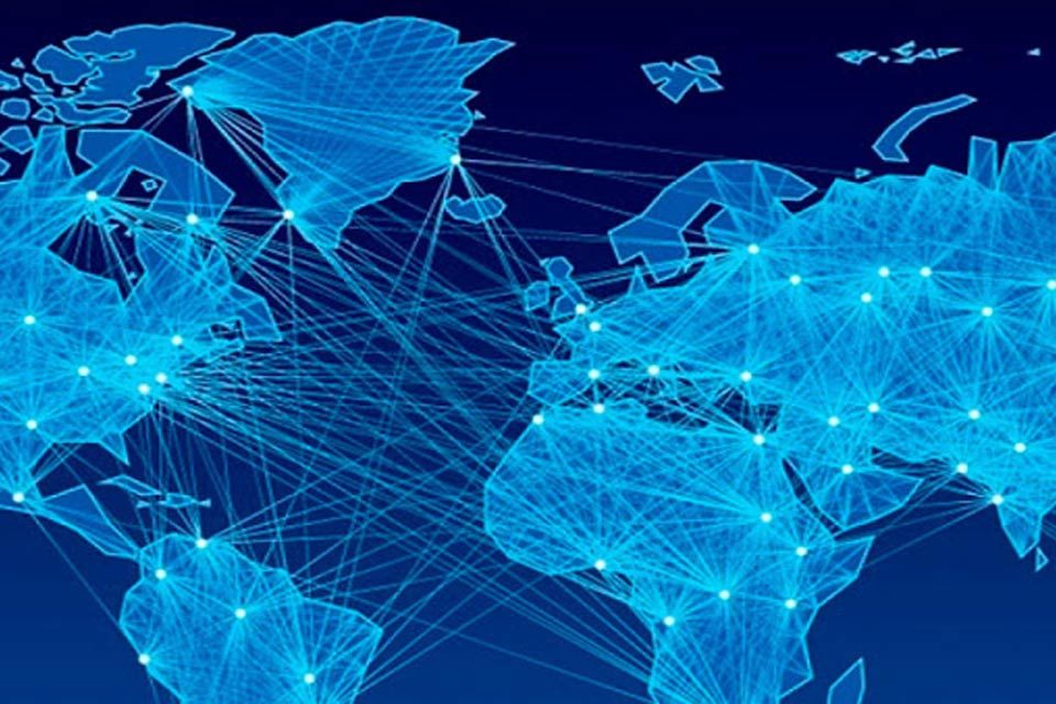 Globalización