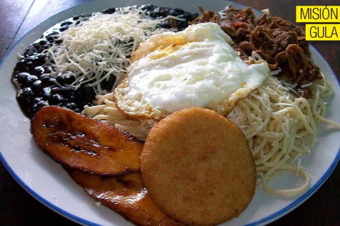 Pabellón