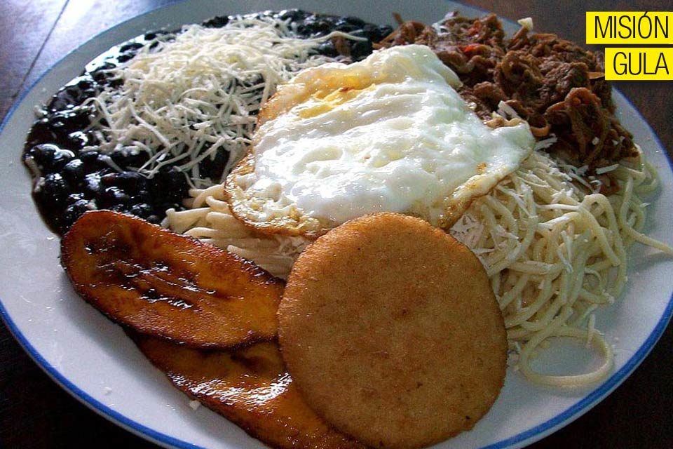 Pabellón