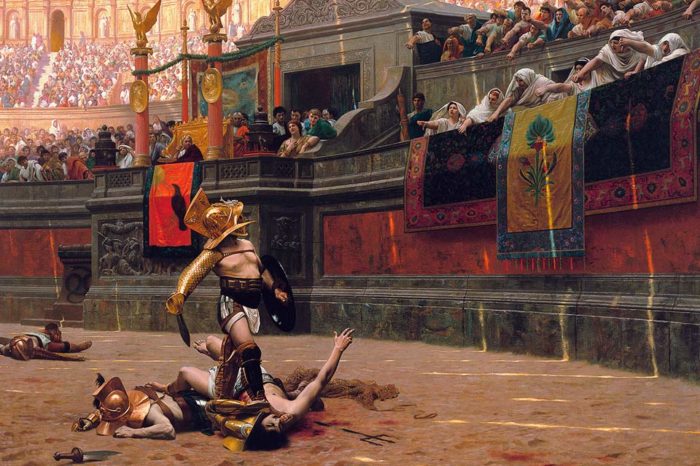 Circo y despotismo