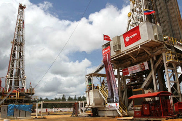 Pdvsa