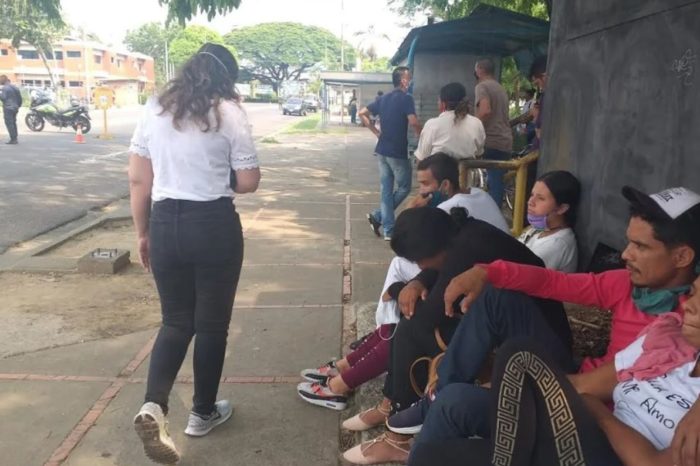 Portuguesa Los llanos carcel
