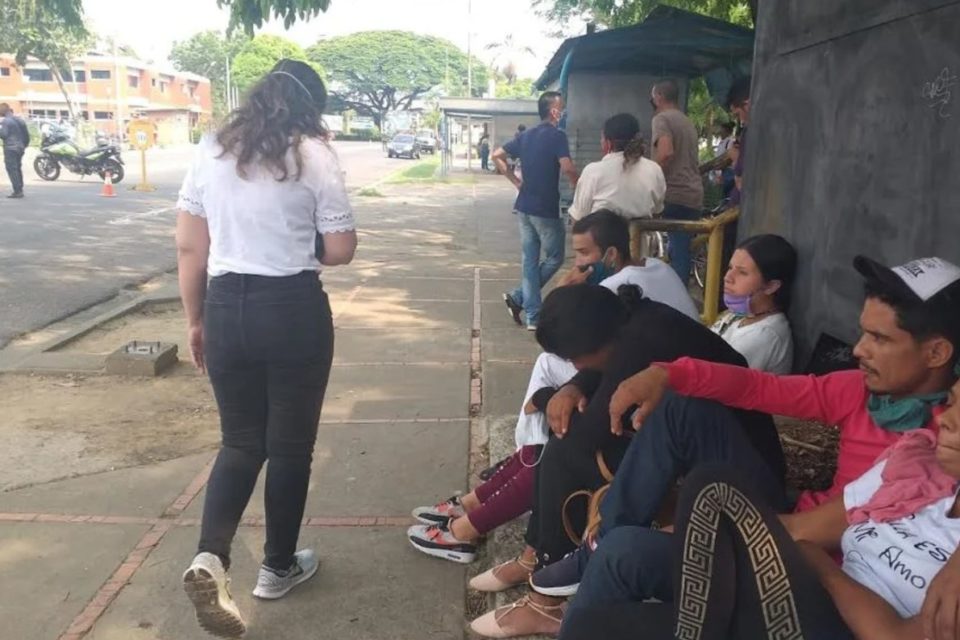 Portuguesa Los llanos carcel