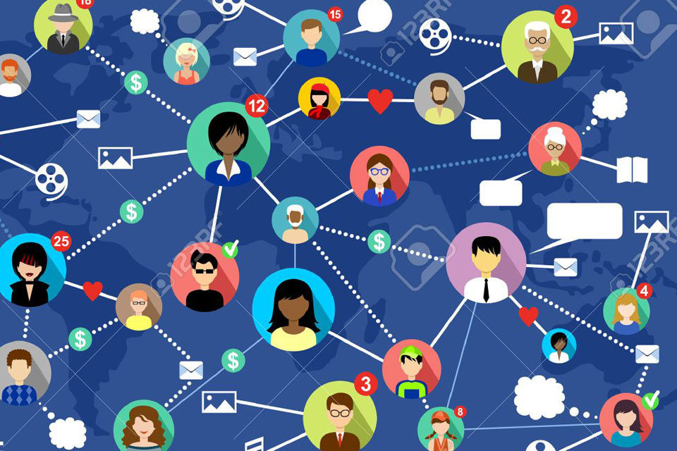 Redes comunitarias