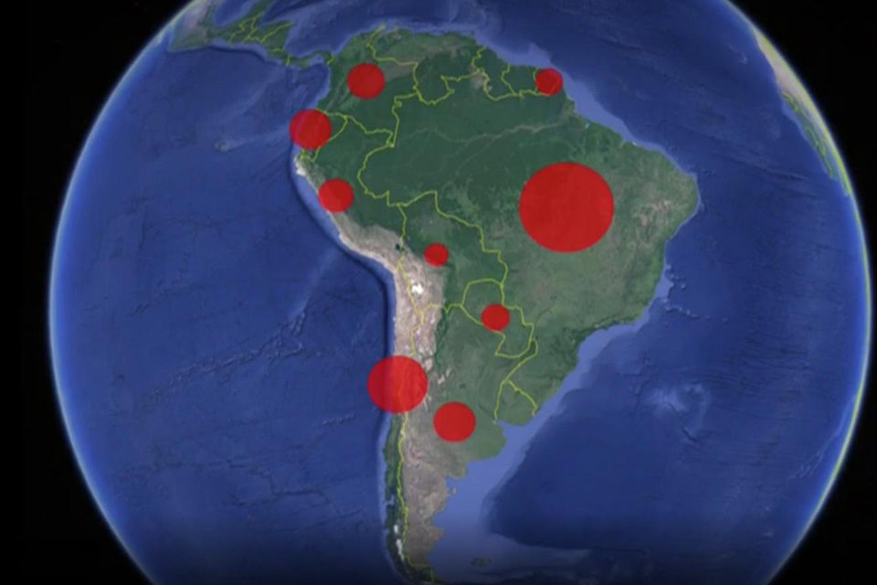 pandemia