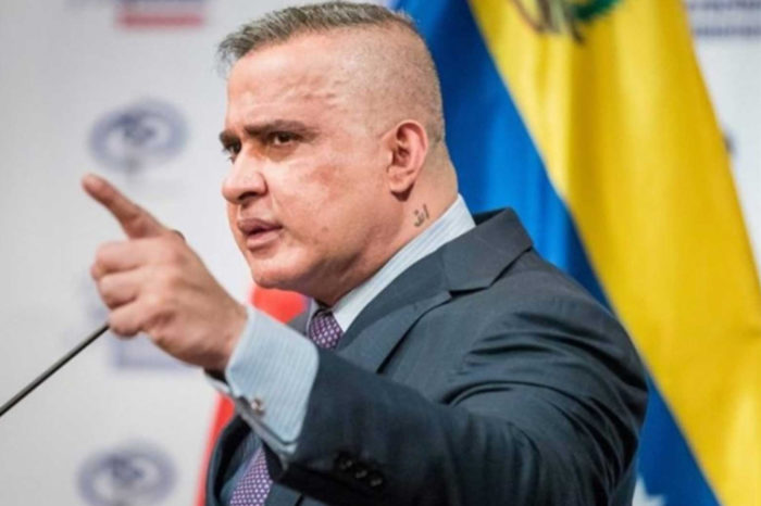 violaciones a DDHH tarek william saab mp