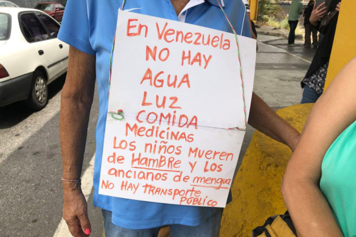 Urge un cambio Cedice