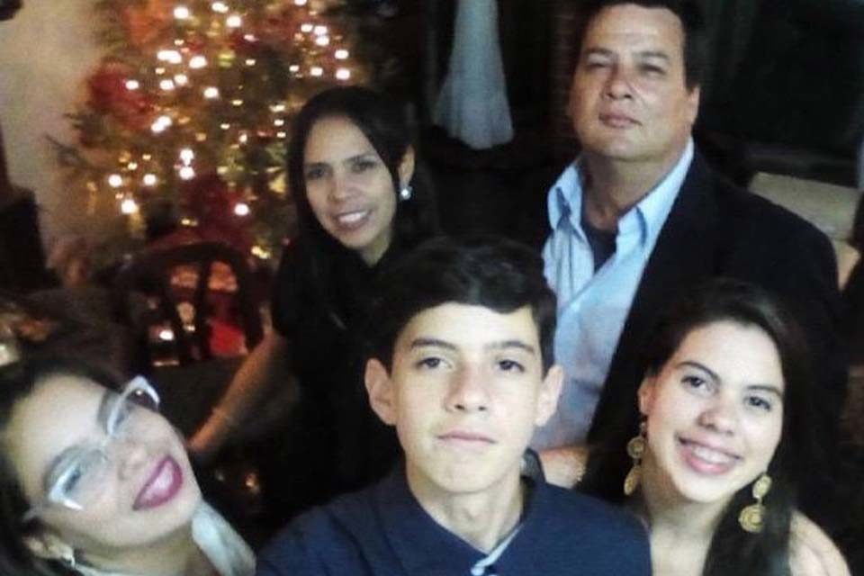 Vicente Borjas