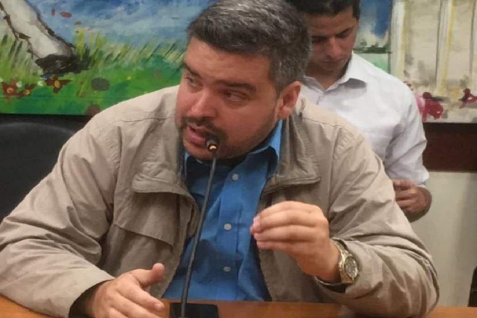 Parlamentario