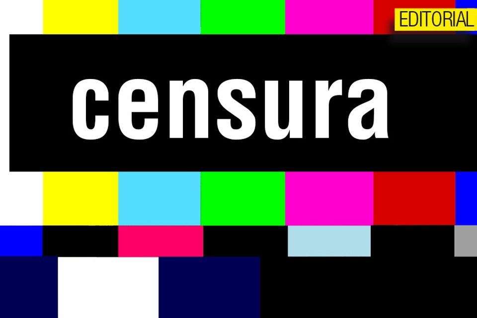 Censura