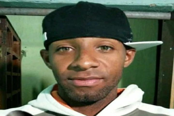 muerto en operativo Basquetbolista Brian Cedeño