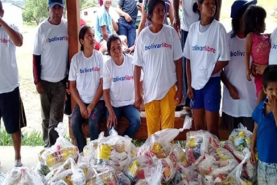Gobierno interino
