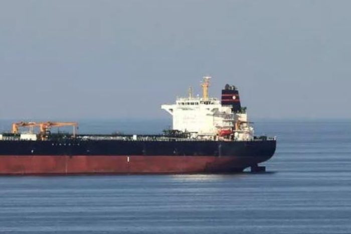 Pdvsa gasolina iraní irán