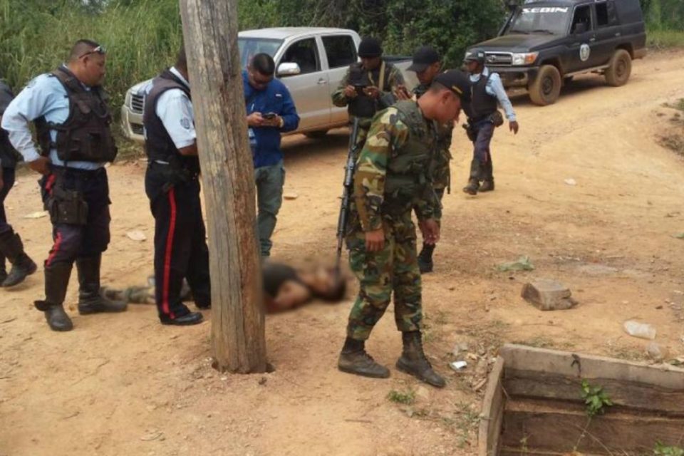 tres-enfrentamientos-en-el-callao-dejo-dos referencial-oficiales-muertos