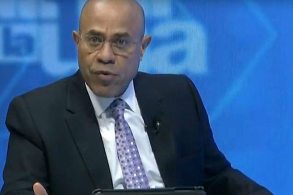Vladimir Villegas