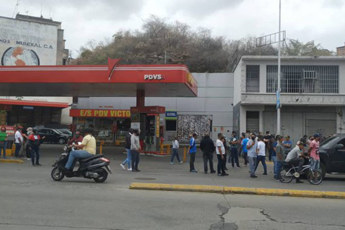 gasolina