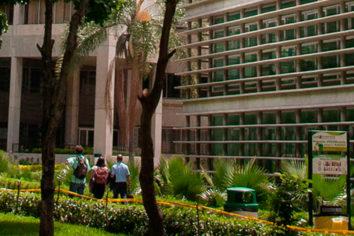 UCAB