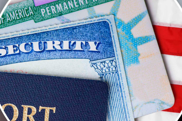EEUU visas