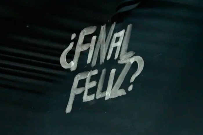 Final Feliz