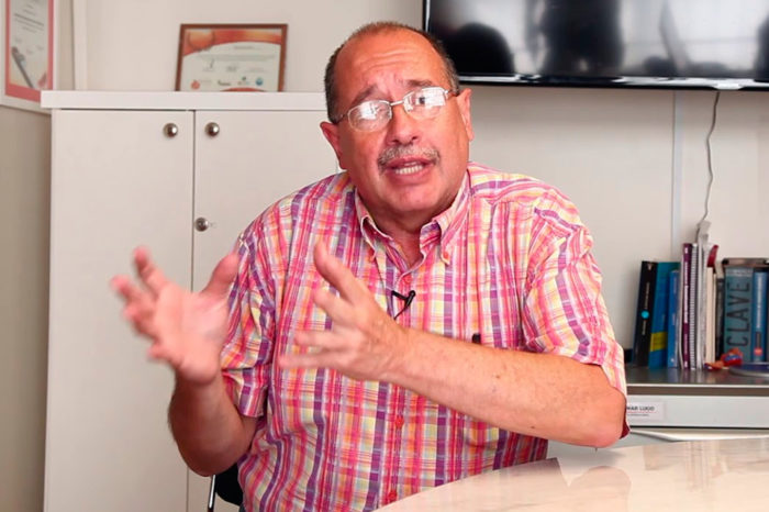 Elías Santana